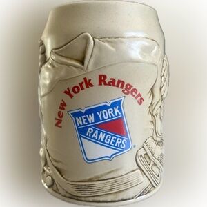 1994 NY Rangers Stanley Cup Stein